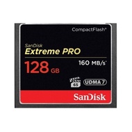Sandisk CF Extreme Pro 128G SDCFXPS