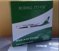 Phoenix 1:400,飛機模型,EVA AIR CARGO 長榮航空 B777-F5E,11423