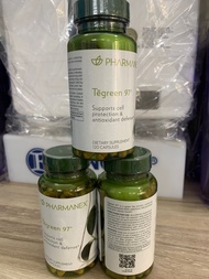 Nuskin Trà Xanh Tegreen97