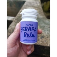 RATU [NEW] JAMU MODERN JAMU WOMEN'S JAMU