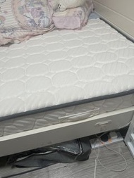 Sinomax白色床褥