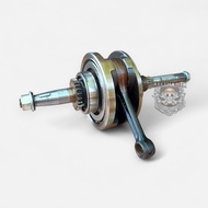 CRANKSHAFT MIO J 115 X-RIDE 115 MIO GT 115 SOUL GT 115 ORIGINAL