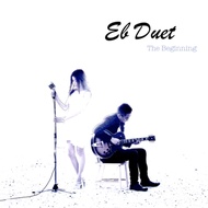 EB Duet-The Beginning (CD)