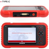 LAUNCH CRP123I V3.0 Elite OBD2 Scanner Diagnostic Tool, 2025 New Code Reader for Cars and Trucks, En