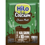PROMOTION ITEMS!! Hilo Choco Malt
