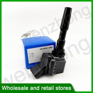GN10631-18B1 04E905110F EA211 Golf MK7 MK8 performance ignition coil Beetle Jetta Passat Polo Tiguan
