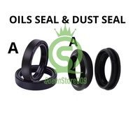 30*40*10.5 / 30 40 10.5 Shock Seal Oil Front Shock For Motorcycle size shock seal 30x40x10.5