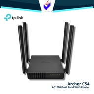 TP-Link ARCHER C54 AC1200 Dual-Band Wi-Fi Router TP Link