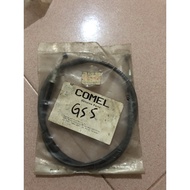 Comel manja GS5 Choke cable 100%ori comel