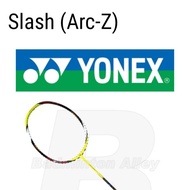 YONEX ARCSABER Z SLASH PRODUK ORIGINAL JAPAN