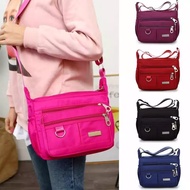 Tas Selempang Wanita Terbaru 2024 Ala Korea - SS Clutch Terbaru design Elegan Tas Import Murah