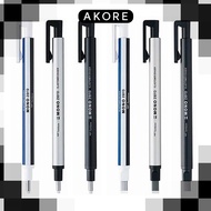Tombow Tombow Mono Stick / Zero Eraser Pen Round / Squared Tip [Made In Japan] ink) refill 0.5mm tom