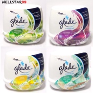 Glade Scented Air Freshener Scented 180 g.