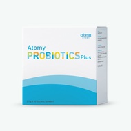 Atomy Probiotics Plus (60sachets/box)