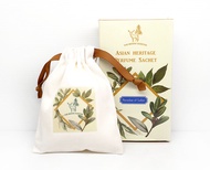 ถุงหอมกลิ่น Paradise of Safari Perfume Sachet สำหรับรถยนต์ และตู้เสื้อผ้า