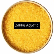 DADUDA Yellow Premium salt, garam tonic kuning untuk merawat penyakit ikan betta guppy aquarium fish