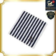IL BISONTE mini towel - unisex multi-stripe
IL BISONTE unisex mini towel

IL BISONTE mini towel - un