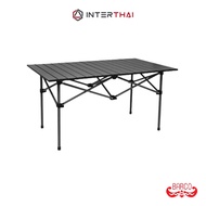 Foldable Camping Table Small Size 95x55 Cm.