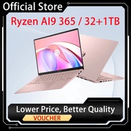 Ryzen AI9 365 ASUS Adolbook 14 Air Laptop 2.8K OLED 32GB+1TB ASUS laptop ASUS zenbook 14 ASUS Notebo