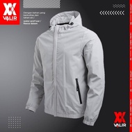 [FREE PPN] Valir Gary - Jaket Pria Outdoor Motor Bikers Touring Warna