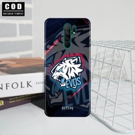 Case Redmi 9- Casing Hp - Softcase Cakse Hp Redmi 9 Casing Hp -