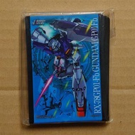 ［收］Gundam War 卡套 （GP01FB)