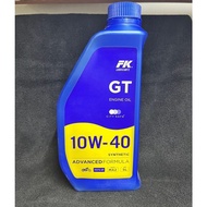 FK GT10W-40 Engine Oil 100% Synthetic Oil