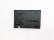 SSD (เอสเอสดี) 240 GB KINGSTON A400 (SA400S37/240G) มือสอง