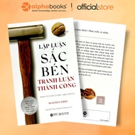 Book - Sharp Arguments for Successful Debate