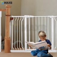 Baby Gate Baby Safety Gate Indoor Safety Gate Baby Gate Safety manxingbiyan3.sg