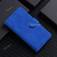 Leather Casing For ZTE Blade V70 Max 4G Design 2025 Phone Case Wallet Magnetic Stand Bracket Cover F