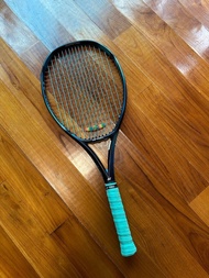 yonex ezone 100 grip 3 2022 (not wilson head babolat blade vcore pure aero)