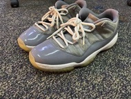 Nike Air Jordan 11 low cool gray US12