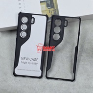 Tecno Camon 40 Tecno Camon 40 Pro 5G Fusion Case Armor Shockproof Casing hp Tecno Camon 40 Tecno Cam
