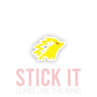 DTF iron-on screen printing sticker, t-shirt, shirt, vinyl sticker, Onic Esports Mobile Legends MPL 