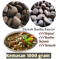Kluwek | Kluwak 1kg | Original RAWON Seasoning