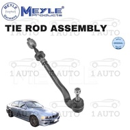 MEYLE GERMANY TIE ROD ASSEMBLY BMW E39 520i 523i 525i 528i 530i