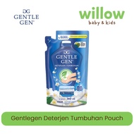 Deterjen - Gentlegen Deterjen Tumbuhan Pouch