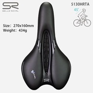 🔥熱賣款🔥SR5130 Selle Royal 單車座墊 透氣男女通用款 競賽款 防水 耐磨