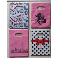 MOTIF PLASTIC BAG SIZE 13X18 (THIN)