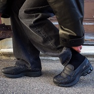 NEW BALANCE NEW SHOES Balance 1906 LOAFER BLACK PHANTOM ORIGINAL FREE PAPER BAG AND FREE SOCKS UNISE