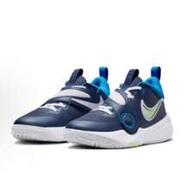 รองเท้าบาสเกตบอล Nike Team Hustle D 11 สำหรับผู้หญิง, น้ำหนักเบา, สวมใส่สบาย, สำหรับการฝึกกลางแจ้ง, 