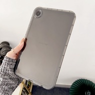 BaoHuan Transparent Shockproof Protective Case for Samsung TabS9 FE Galaxy Tab A9 A9+ 11 Inch 12.4 S