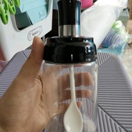 Spice container salt container/