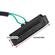 X13D Tailgate Hatches Trunk Handle 63270-FG001 63270-FG000 Replace Trunk Release 63270FG001