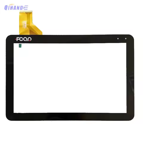 New Touch Screen For FCAR F7S (F7S-G, F7S-N, F7S-B, F7S-W) Touch Screen Digitizer Touch Panel Sensor
