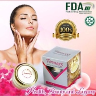 Authentic Firmax3 Miracle Firming & Lifting Cream (Best Self-Hormone Therapy Nano Technology)