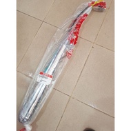 GRAND LEGEND FEDERAL PARTS FP EXHAUST FP-18350-GN5-2200