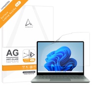 ARMOR Flexible Glass Screen Protector for Surface Laptop Go 2 / Go - 12.4", Anti Glare with Blue Light Filter ／ 9H with HD