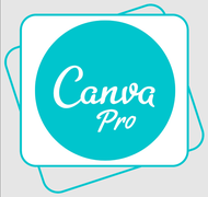 Canva Pro (Not Edu) รับสิทธิ์เข้าใช้งานทันที ส่งฟรี ทางอีเมล์ ซื้อแล้วรอรับ Account เข้าใช้งานได้เลย